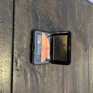 Victoria Jackson Shimmer On Shadows & Blushers Compact Palette